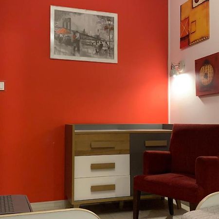 Rockxi - Apartament אלק מראה חיצוני תמונה