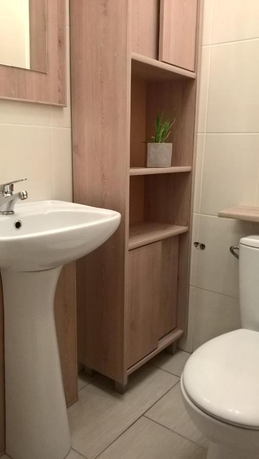 Rockxi - Apartament אלק מראה חיצוני תמונה