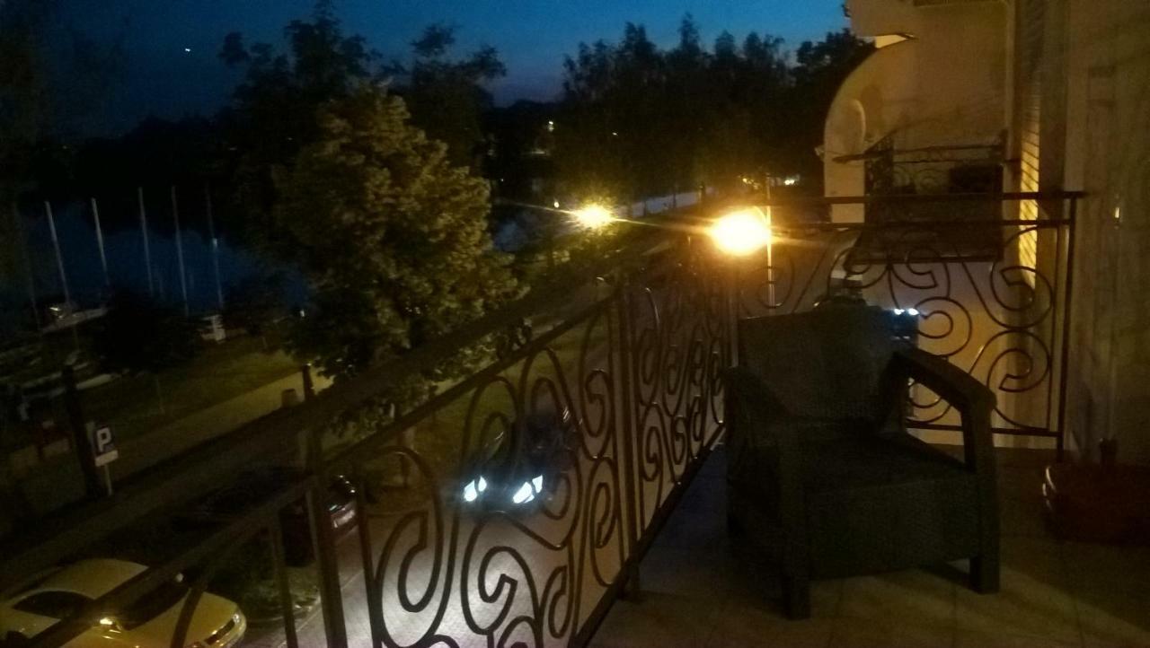 Rockxi - Apartament אלק מראה חיצוני תמונה