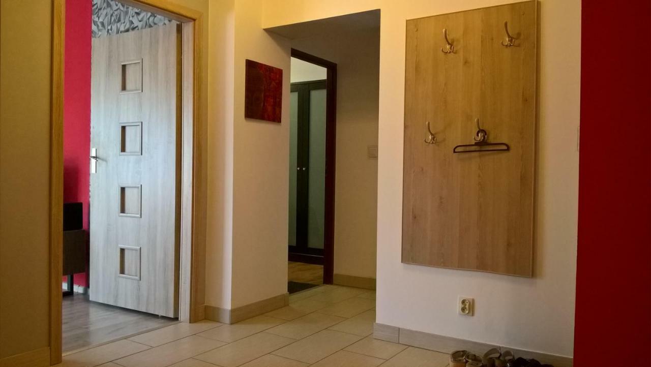 Rockxi - Apartament אלק מראה חיצוני תמונה