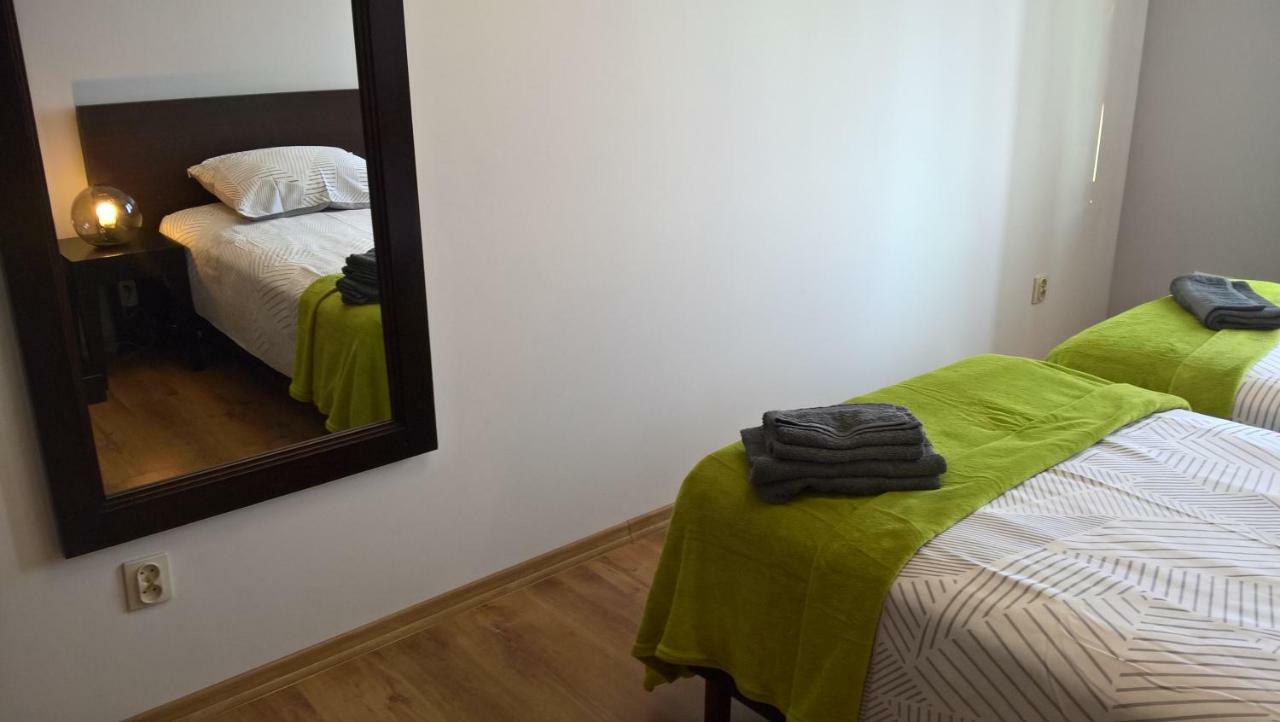 Rockxi - Apartament אלק מראה חיצוני תמונה
