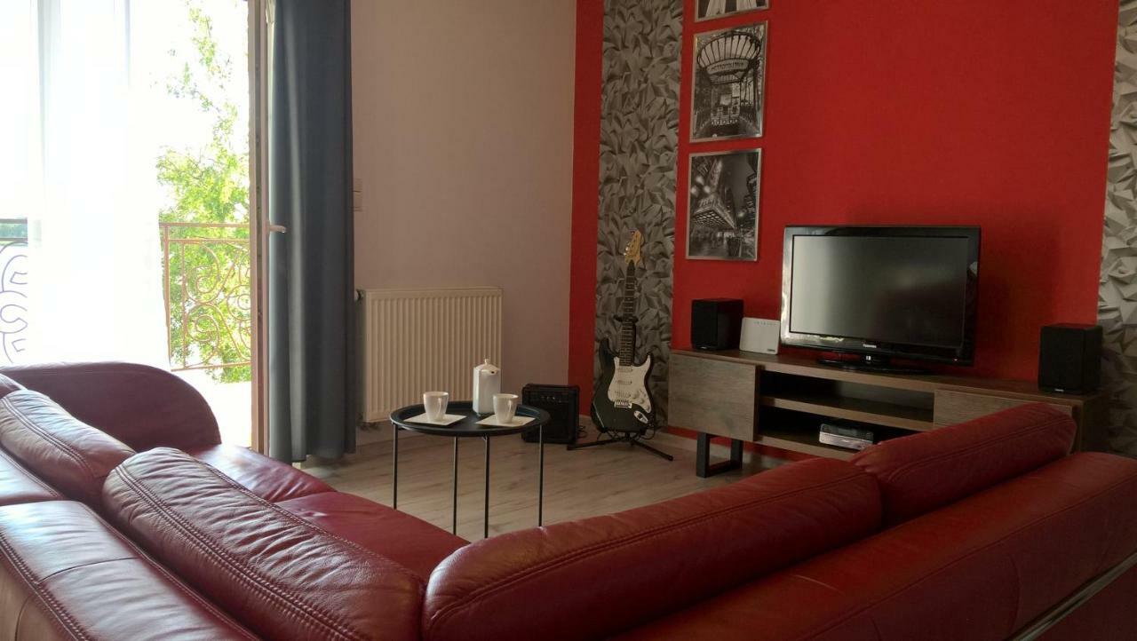 Rockxi - Apartament אלק מראה חיצוני תמונה