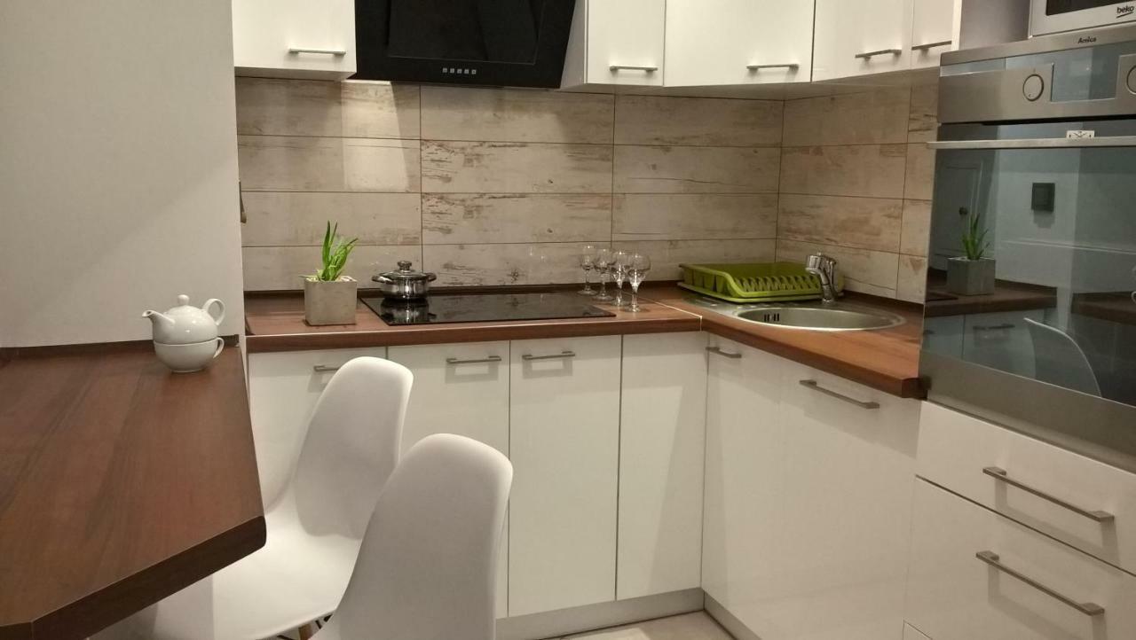 Rockxi - Apartament אלק מראה חיצוני תמונה