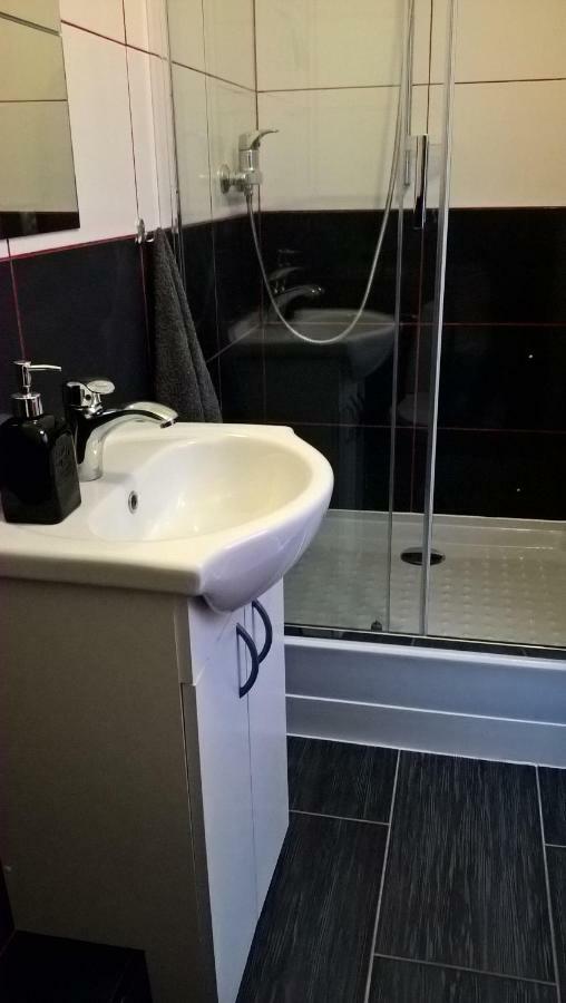 Rockxi - Apartament אלק מראה חיצוני תמונה
