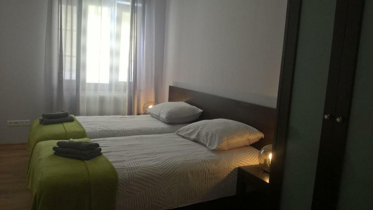 Rockxi - Apartament אלק מראה חיצוני תמונה